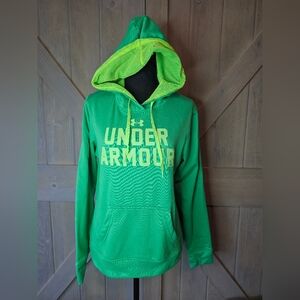 Under Armour Women's Hoodie sz Medium